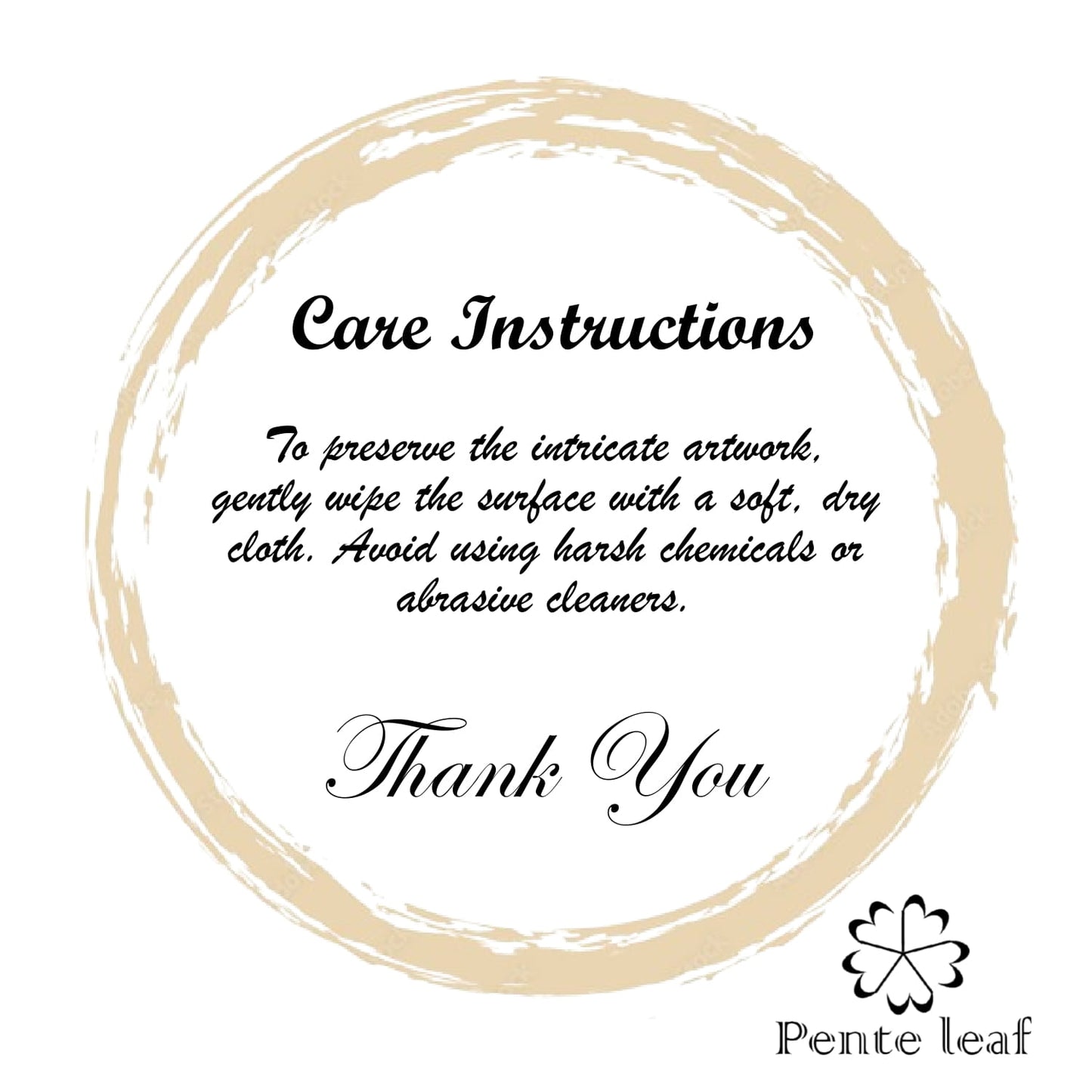 The Phulwari & Alpana : Jaipur Blue Pottery Plate Combo | GI Tag Handicrafts